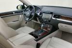 Volkswagen Touareg 2010 года